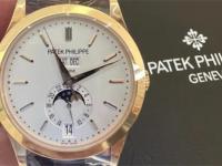 百达翡丽腕表表针变色处理技巧推荐