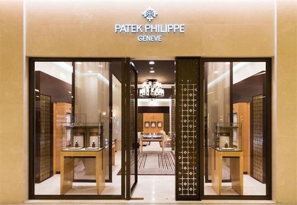 百达翡丽腕表脏了解决办法深度解析(图) 百达翡丽腕表脏了解决办法深度解析(图)