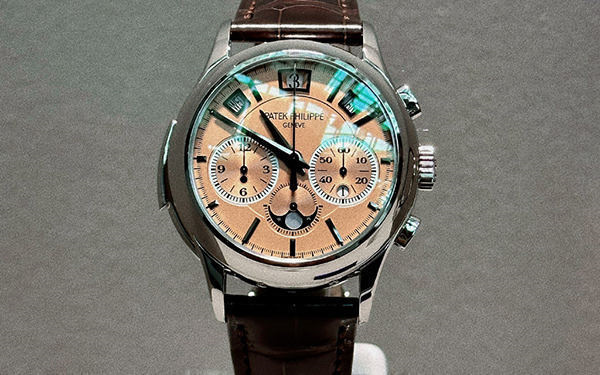 百达翡丽手表发条坏了解决方法大全(图) 百达翡丽手表发条坏了解决方法大全(图)