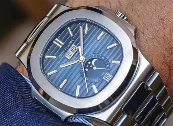 百达翡丽手表表针变色处理办法深度解析（图）