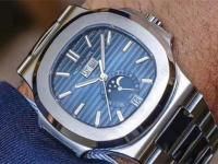 百达翡丽手表表针变色处理办法深度解析