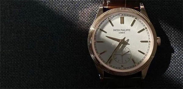 百达翡丽腕表表壳割手解决技巧推荐（图）