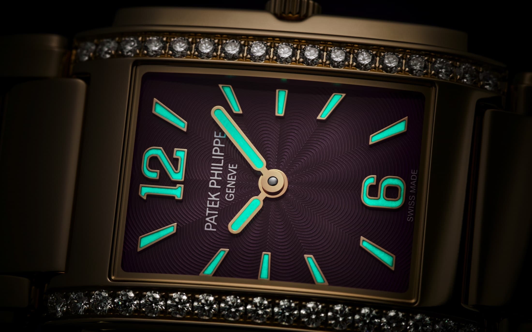 百达翡丽表盘有划痕处理技巧大全（图）