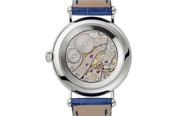 百达翡丽走快了解决方法深度解析（图）