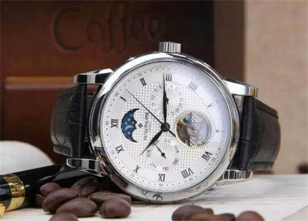 百达翡丽腕表表壳割手处理方法集锦（图）