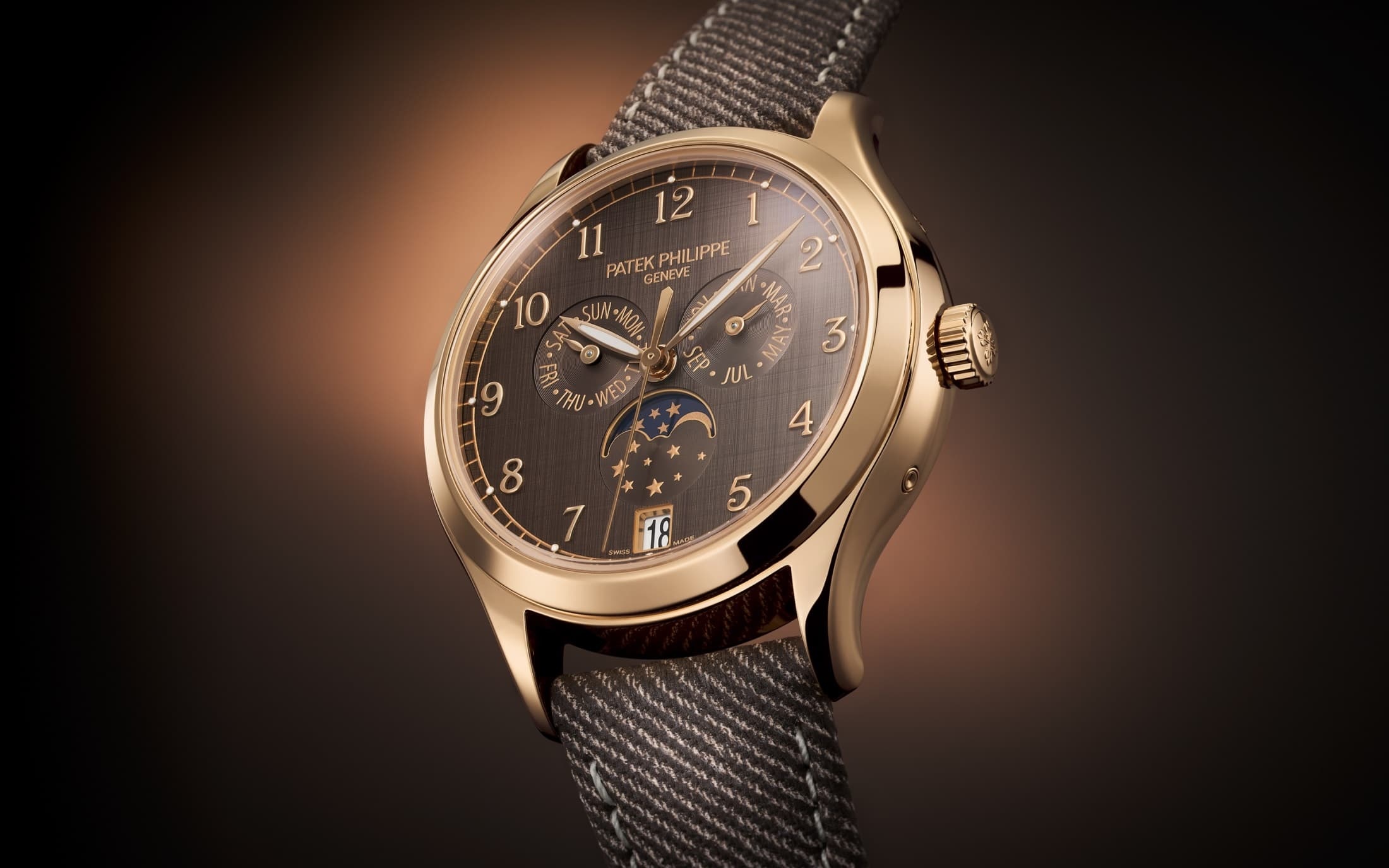 百达翡丽腕表走时不准处理方法盘点（图）