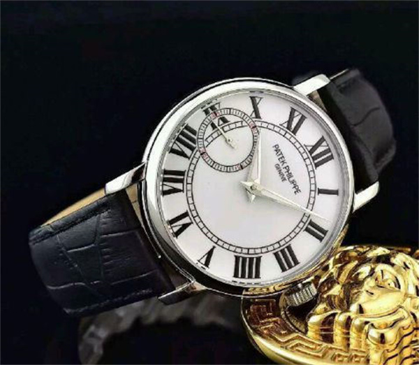 从坑洼到如新：一块百达翡丽的整容全过程（图）