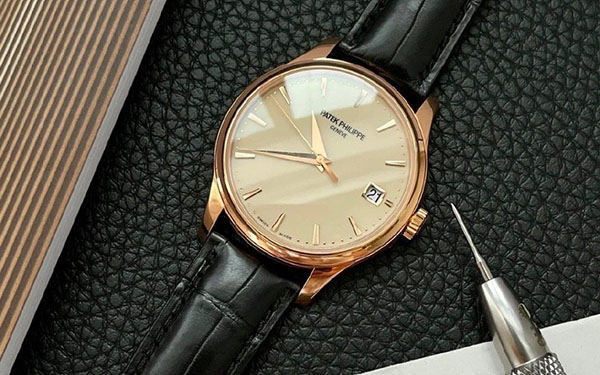 一块脏百达翡丽的逆袭之路，看完我惊呆了！（图）