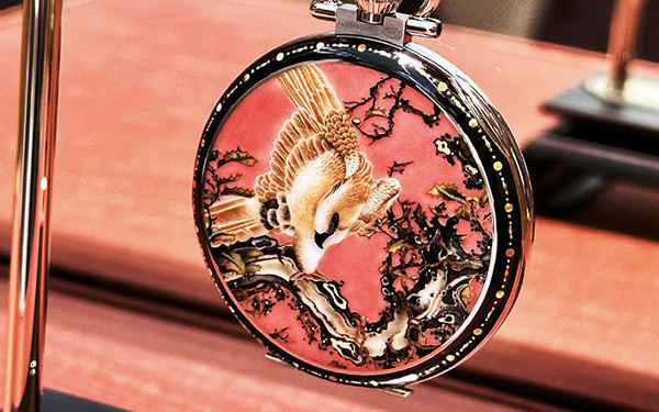 2026最新PatekPhilippe广州百达翡丽官方服务网点地址考察报告（图）