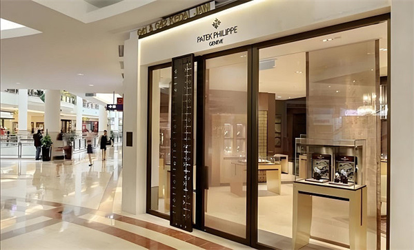 2026最新PatekPhilippe广州百达翡丽手表官方维修服务点地址实地探访报告（图）